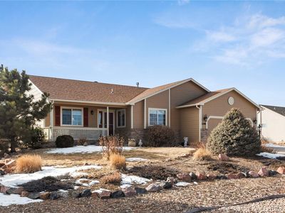 11298 Palmers Green Dr, Peyton, CO, 80831