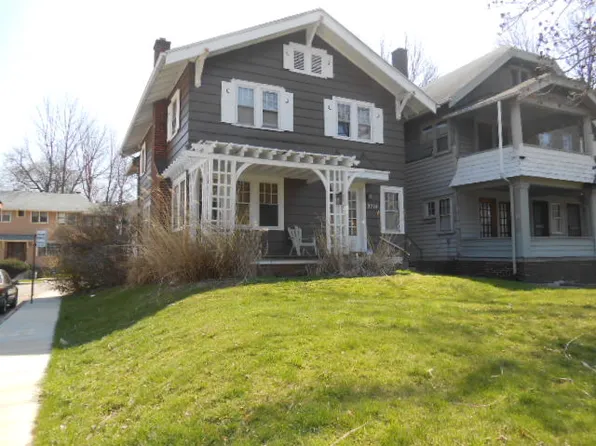2714 Collingwood Blvd, Toledo, OH 43610