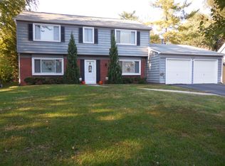 12318 Rambling Ln, Bowie, MD 20715