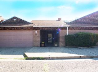 20 Arroyo Santiago, Odessa, TX 79762