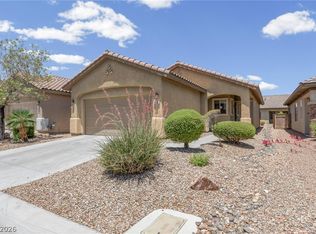6160 Isola Peak Ave, Las Vegas, NV 89122
