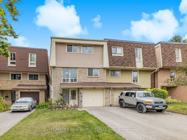 61 Poplar Cres, Aurora, ON L4G 3M4