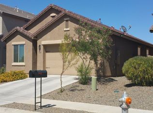 6699 S Drift Boat Dr, Tucson, AZ 85757
