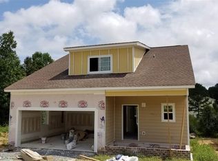 128 Winesap Way SW LOT 21, Cleveland, TN 37311