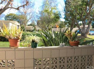 718 Avenida Majorca UNIT A, Laguna Woods, CA 92637
