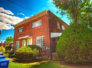 5930 Eastern Ave NE, Washington, DC 20011