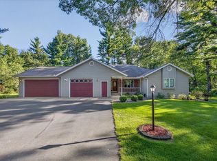 3410 Timber Valley Dr, Wisconsin Rapids, WI 54494