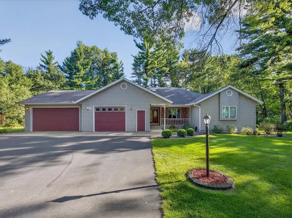 3410 TIMBER VALLEY DRIVE, Wisconsin Rapids, WI 54494