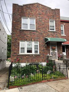 1322 Hobart Ave, Bronx, NY, 10461
