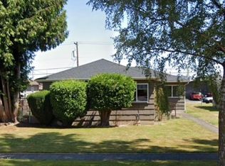 1134 16th Ave #1, Longview, WA 98632