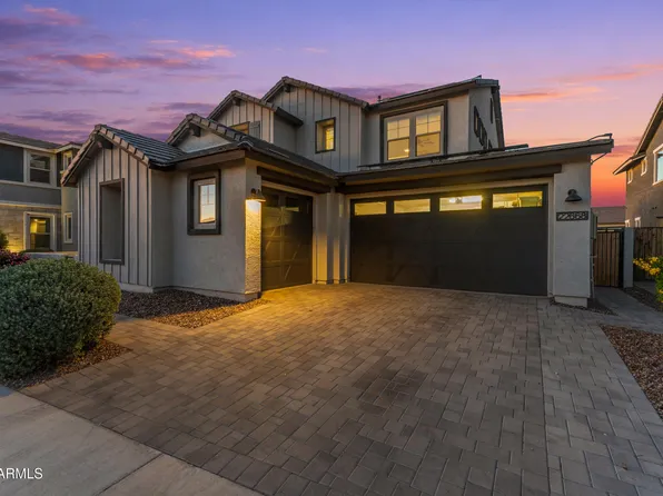 22668 E CAMACHO Road, Queen Creek, AZ 85142