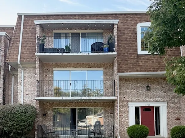 8720 Mobile Ave APT C, Oak Lawn, IL 60453
