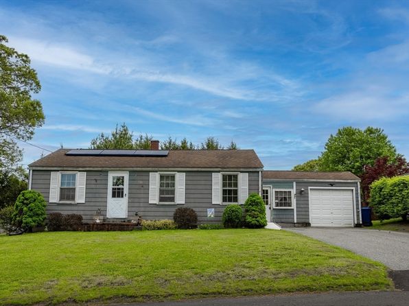 West Springfield MA Single Family Homes For Sale - 13 Homes | Zillow