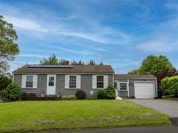 121 Lincoln St, West Springfield, MA 01089