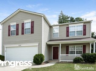 12528 Dervish Ln, Charlotte, NC 28269