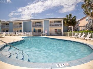 VIllas On The Gulf, Pensacola Beach, FL 32561