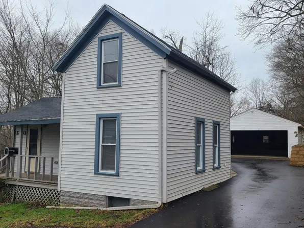 1303 Ogden Ave, Kalamazoo, MI 49006