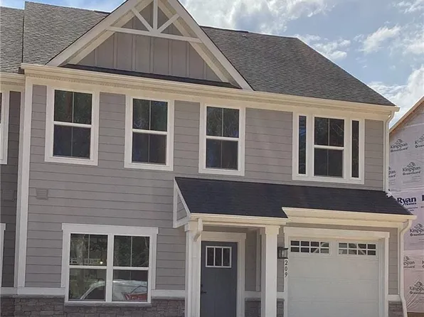 209 Timber Passage Trl #12A, Williamsburg, VA 23185