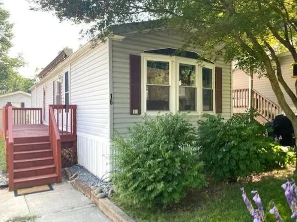 360 S Delaware Dr Lot 16, Easton, PA 18042