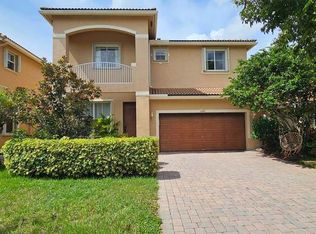 4291 N Magnolia Cir, Delray Beach, FL 33445
