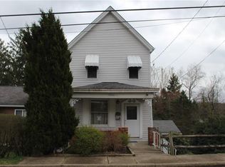 1022 Arlington Ave, Jeannette, PA 15644