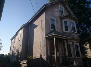 9 Batchelder St, Dorchester, MA 02125