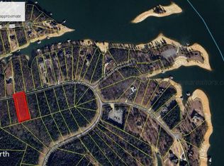 198 Stoney Point Rd N, Double Springs, AL 35553