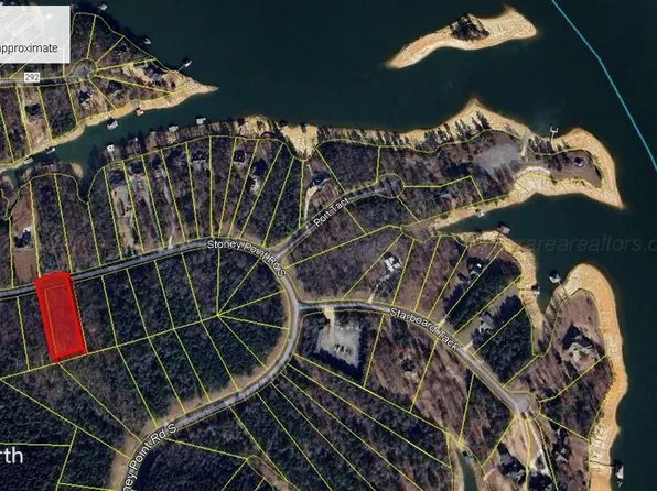 198 Stoney Point Rd N, Double Springs, AL 35553