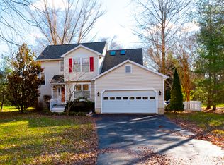 409 Wallman Way, Stevensville, MD 21666