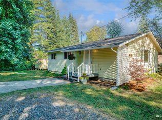 809 Dyer Rd, Sultan, WA 98294