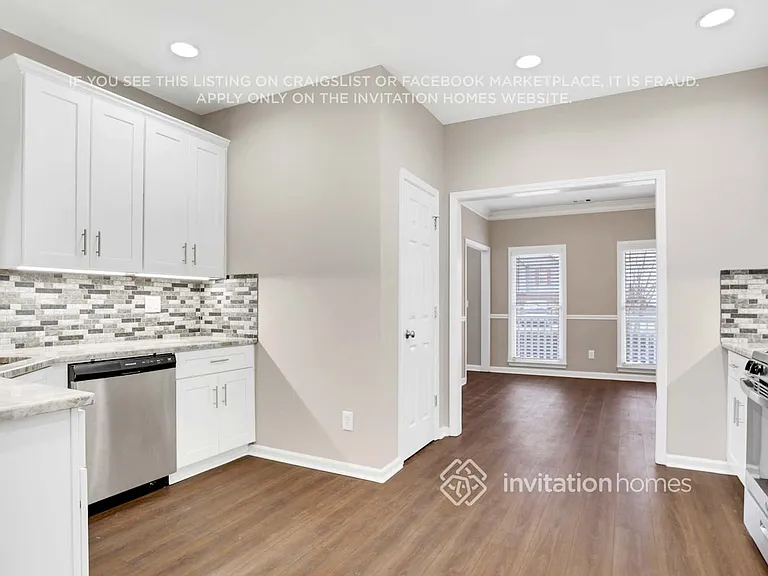 5504 Millers Creek Dr — Photo 7