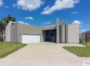6819 Stone Oak, Brownsville, TX 78526