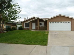 7680 Cartilla Ave, Rancho Cucamonga, CA 91730