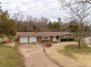 1410 Rue Camille, Bonne Terre, MO 63628