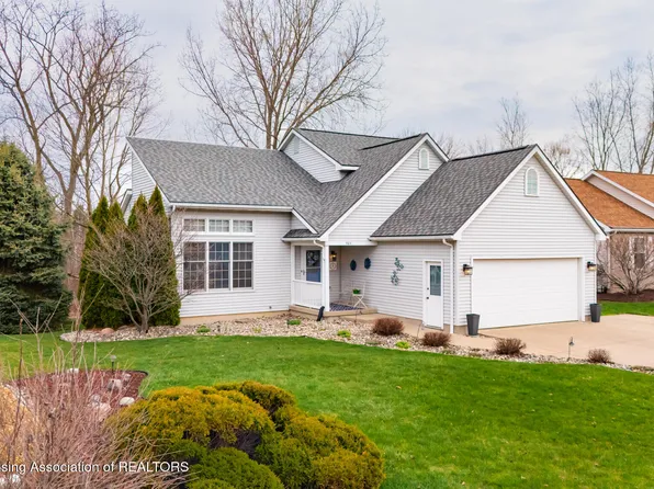 906 Stag Thicket Ln, Mason, MI 48854