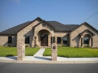 1808 Stuart Rd, Weslaco, TX 78599