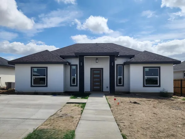 3193 Mauricio Libson Blvd, Eagle Pass, TX 78852