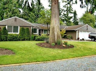 23825 110th Pl W, Woodway, WA 98020