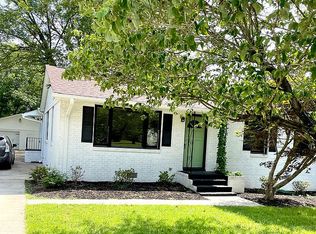 205 Rangeview Cir, Greenville, SC 29617