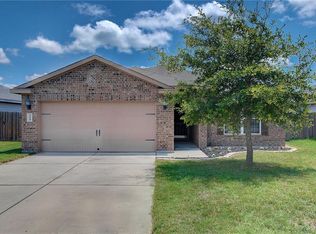 204 Major Lee Ln, Jarrell, TX 76537