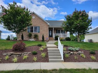 93 Stone Dr, Stuarts Draft, VA 24477