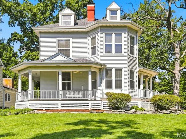 34 E Swon Ave, Saint Louis, MO 63119