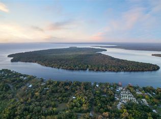 356 Drayton Island Rd #23, Georgetown, FL 32139