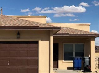 8944 Herbert St #B, El Paso, TX 79904