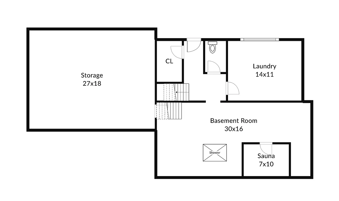 floor plan 4