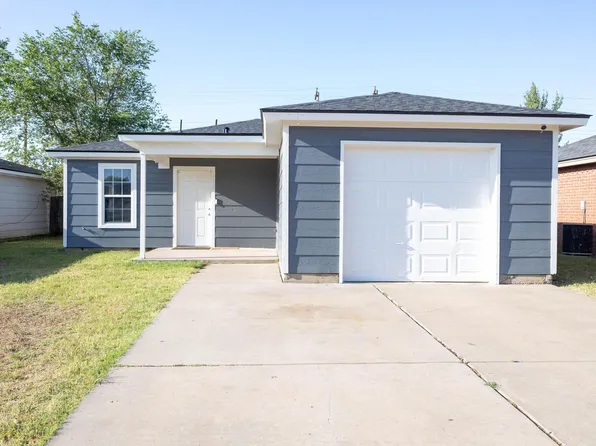 4425 Jarvis St, Lubbock, TX 79416
