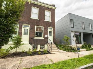 4222 Gibson Ave, Saint louis, MO 63110