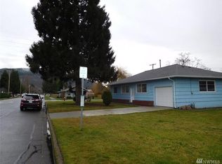 836 Jameson Ave, Sedro Woolley, WA 98284