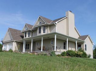 3601 SE State Route 116, Faucett, MO 64448