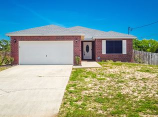 2104 Frontera St, Navarre, FL 32566